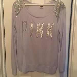 Lavender PINK Top